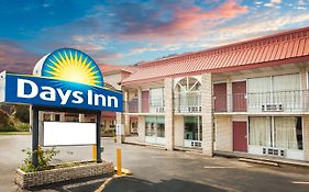 Days Inn Mountain View Ar